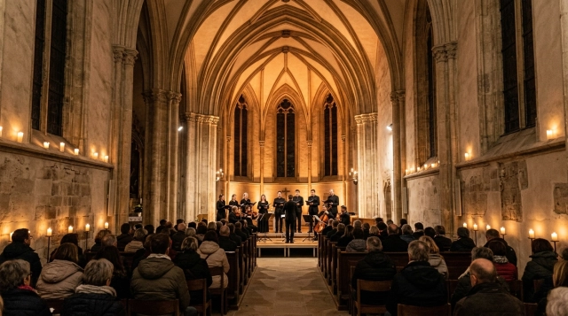 Imago Dei Festival, Krems, Austria 2027: Dates, Tickets & Program