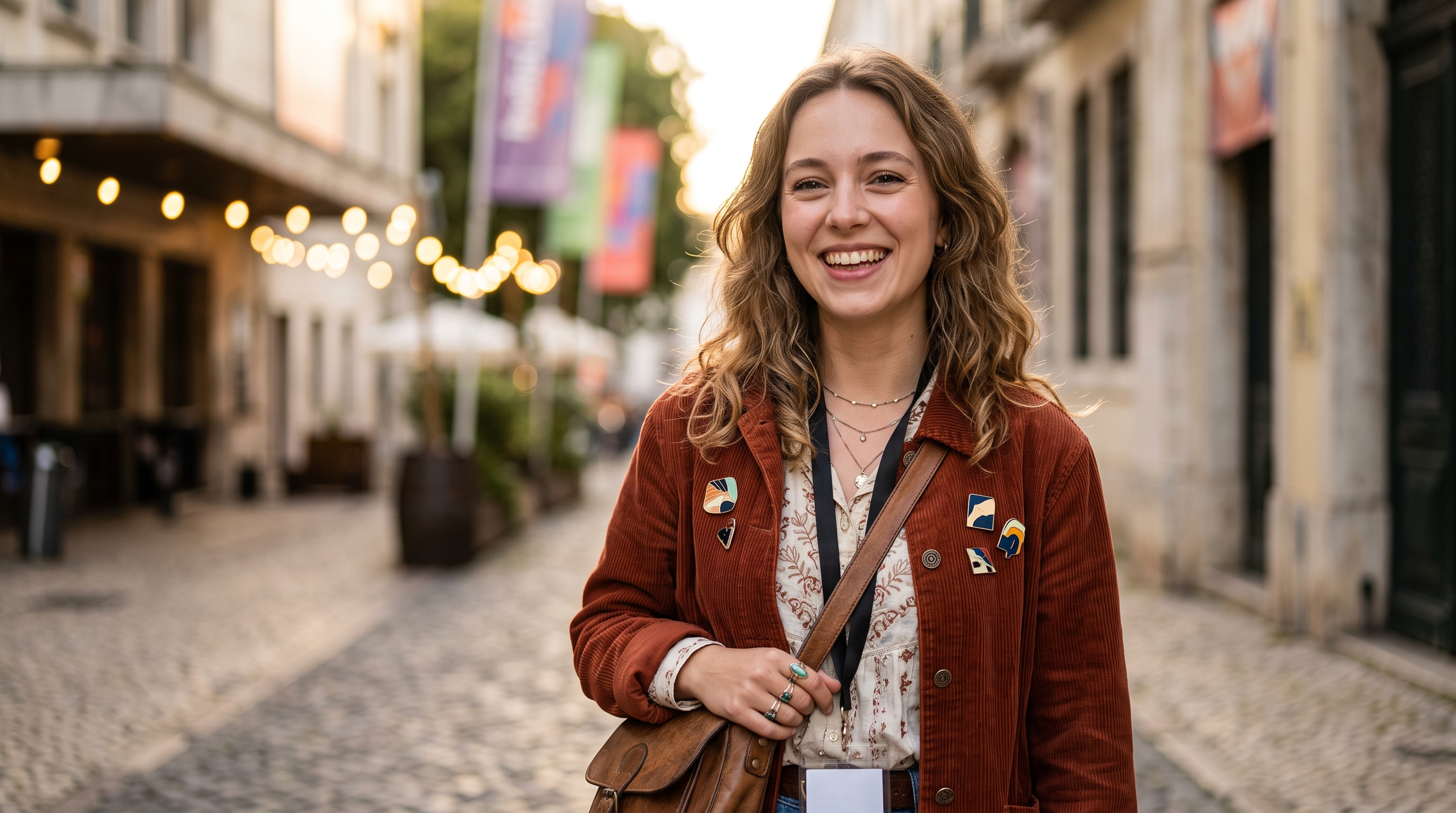 IndieLisboa 2027: Internationales Filmfestival in Lissabon
