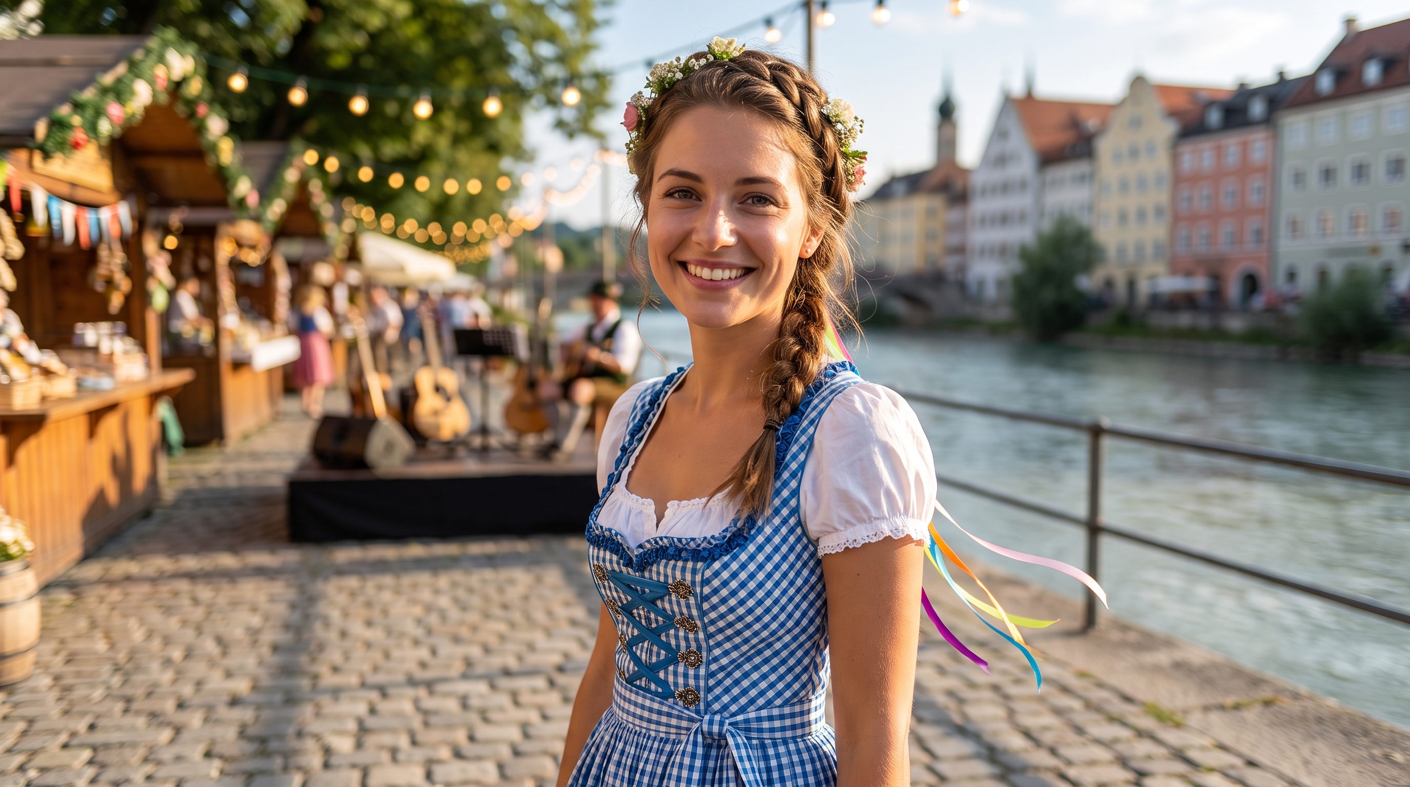 Inndammfest Wasserburg am Inn 2026: Programm, Termin und Tipps