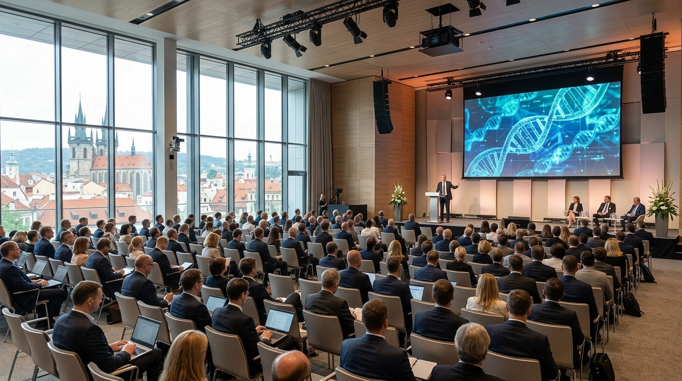 International Conference on Precision Medicine & Personalized Healthcare