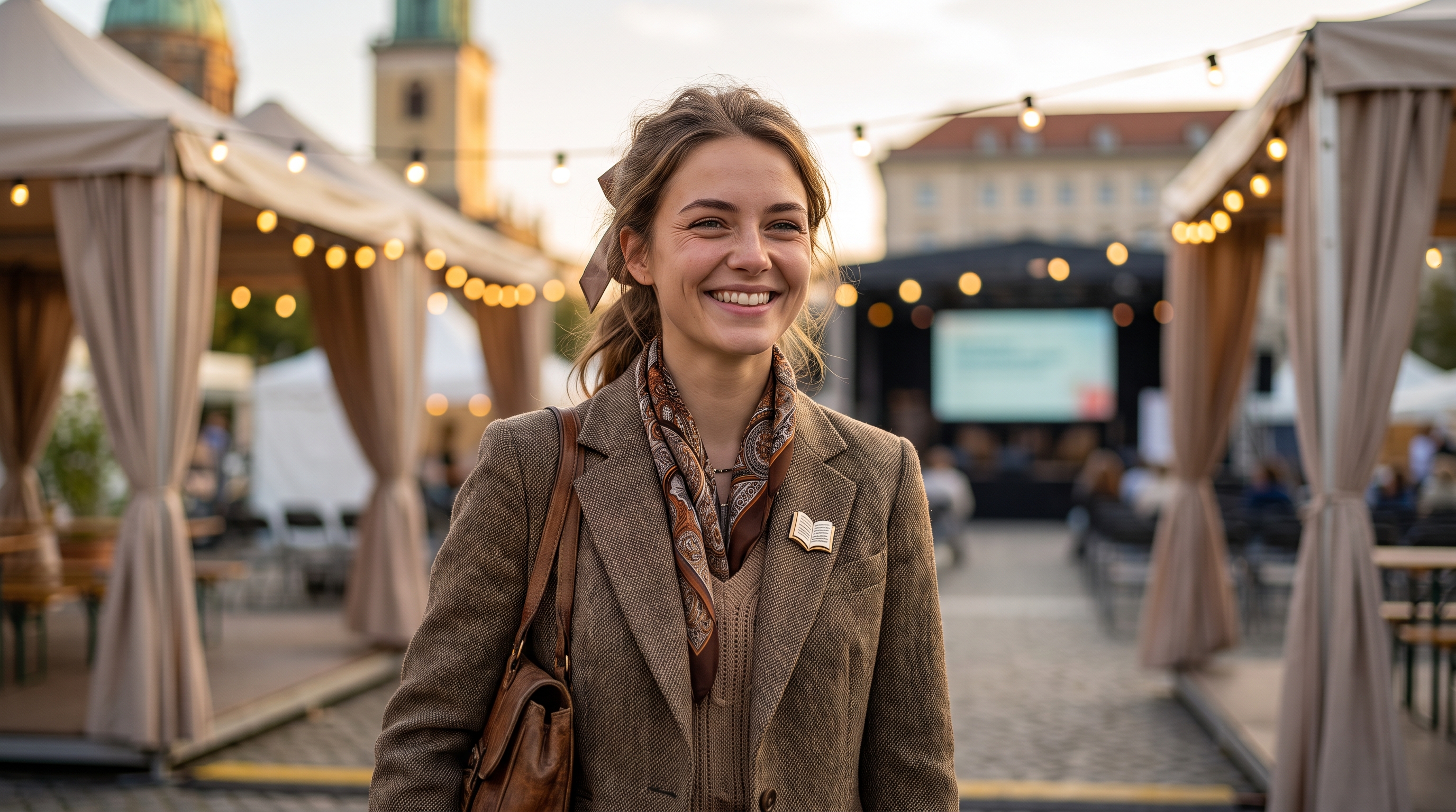 Internationales Literaturfestival Berlin 2026: Autor:innen, Termine und Tickets