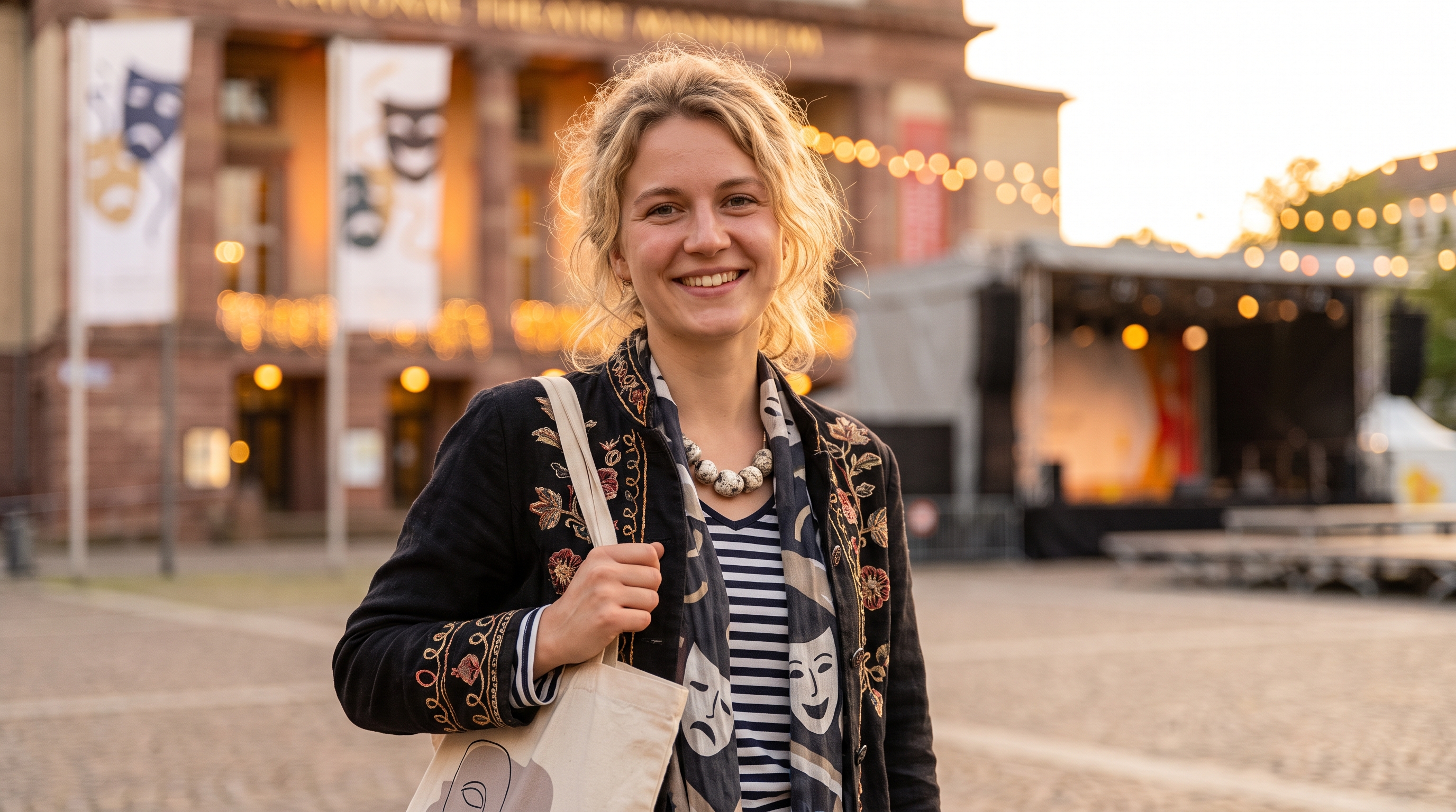 Internationale Schillertage Mannheim 2027: Programm, Termine und Tickets