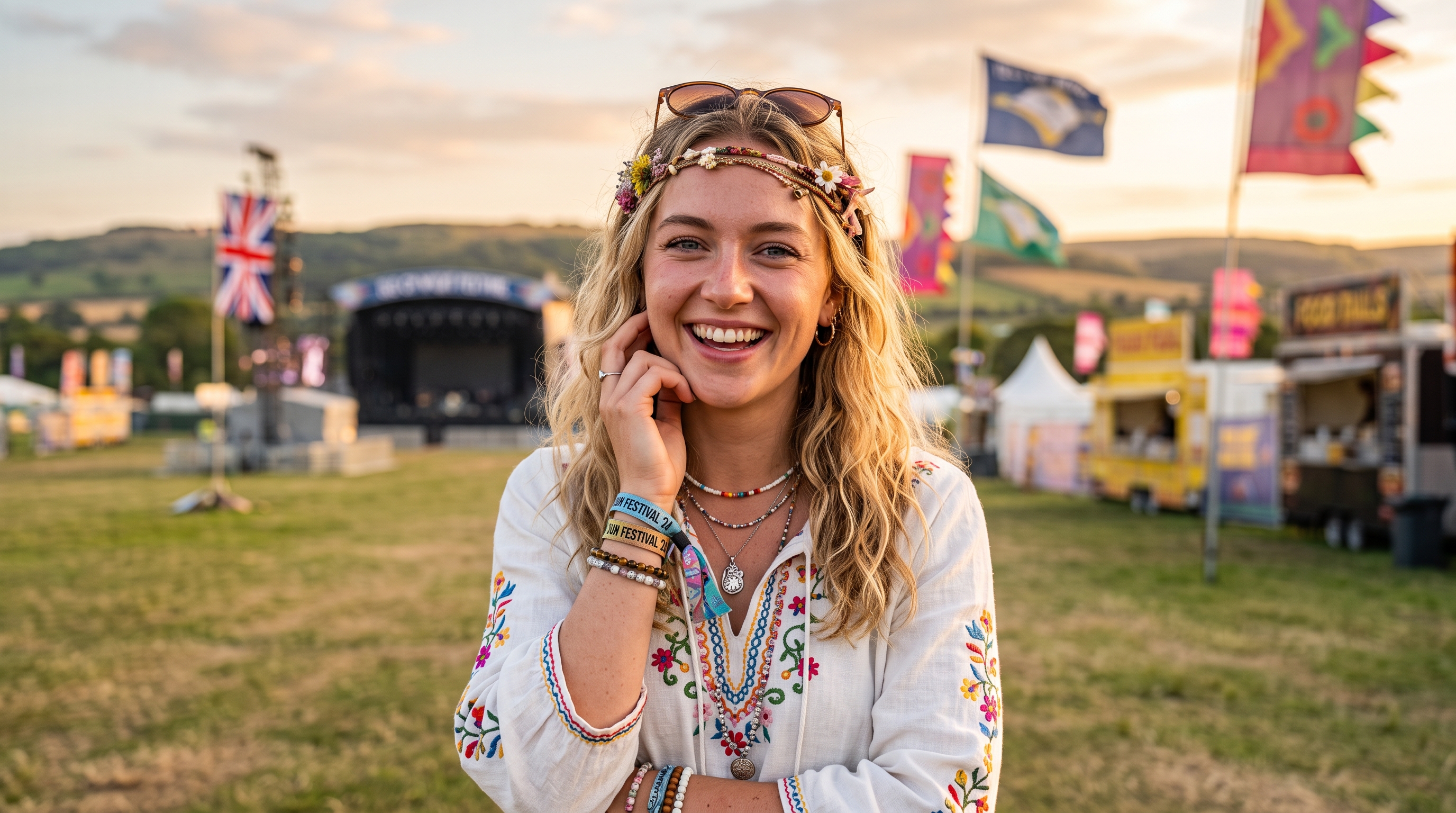 Isle of Wight Festival 2027 – Termine, Programm & Besucherinfos