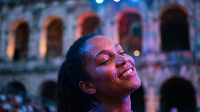 Jazz à Vienne 2026 – Programm, Tickets & Besuchertipps