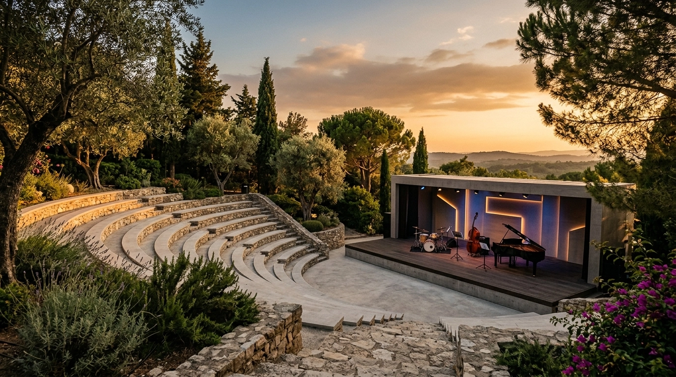 Jazz em Agosto 2027 – Avantgarde-Jazz in Lissabon