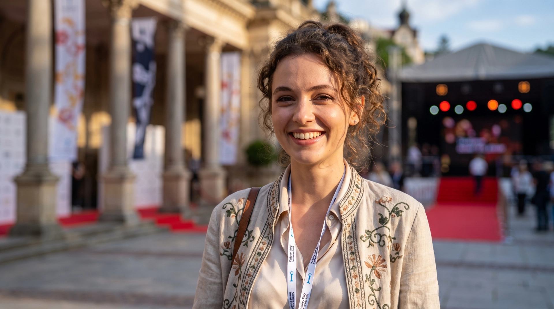 Karlovy Vary International Film Festival 2027 – Mitteleuropas führendes Filmfestival