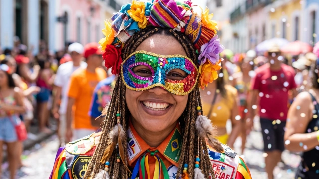 Karneval von Binche 2027 – Gilles, Orangen & UNESCO-Welterbe in Belgien