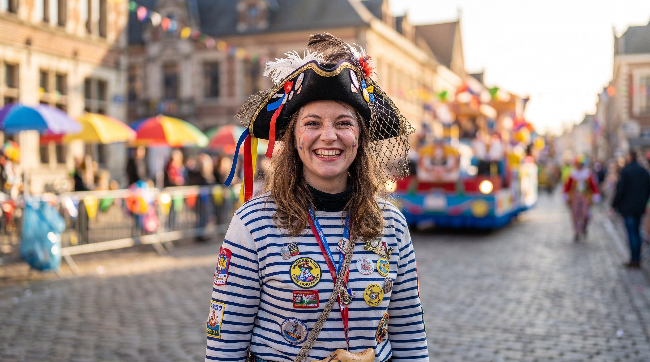 Karneval von Dünkirchen 2027 – Bands, Heringswerfen & Besuchertipps