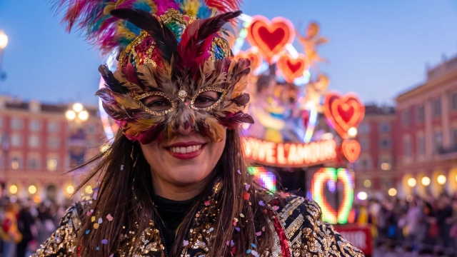 Karneval von Loulé 2027 – Algarves ältester Karnevalsumzug im Februar