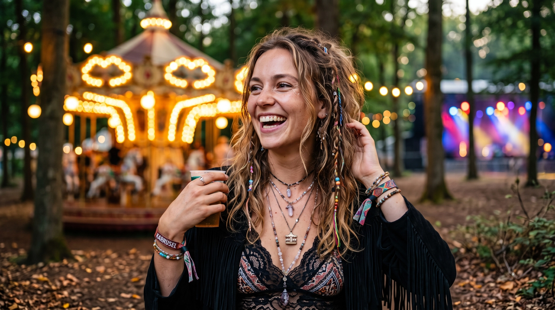 Karrusel Festival Kopenhagen 2026 – Line-up, Tickets & Infos