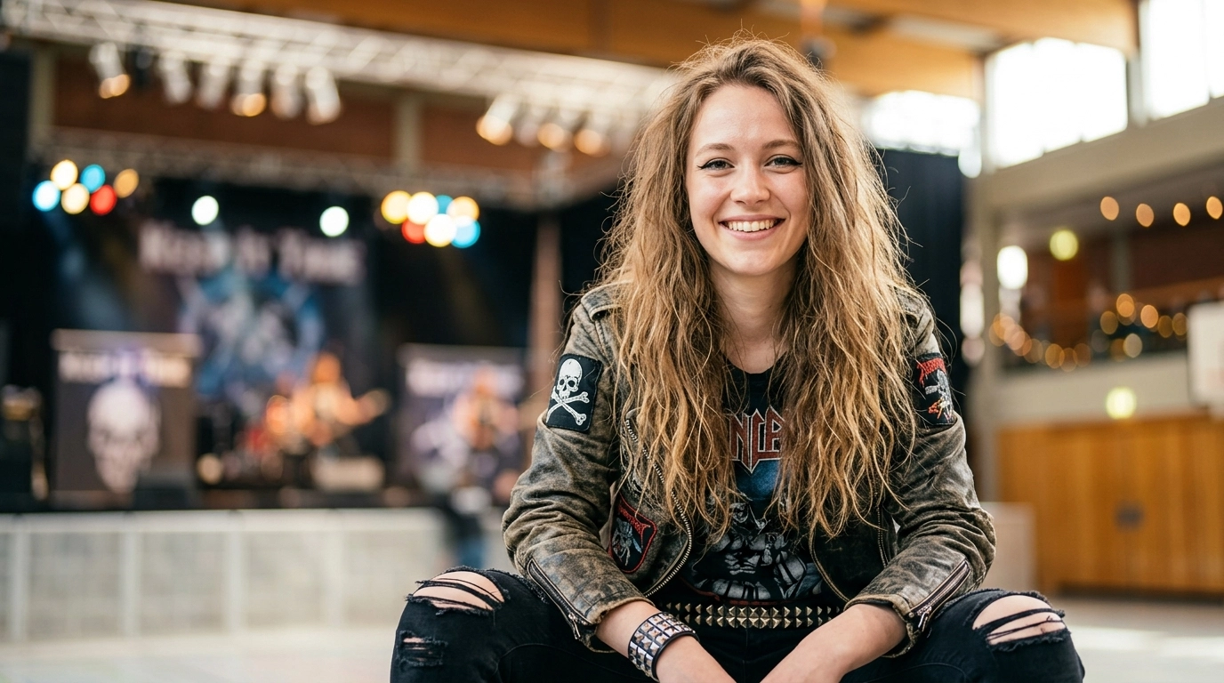 Keep It True 2027: Alle Infos zum Kult Heavy Metal Festival