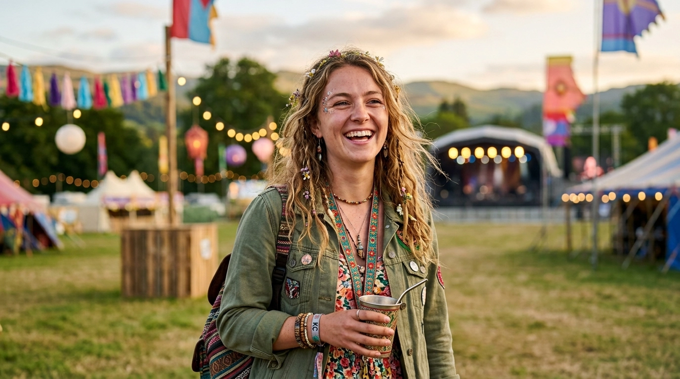 Kendal Calling 2027 – Indie-Pop Festival im Lake District