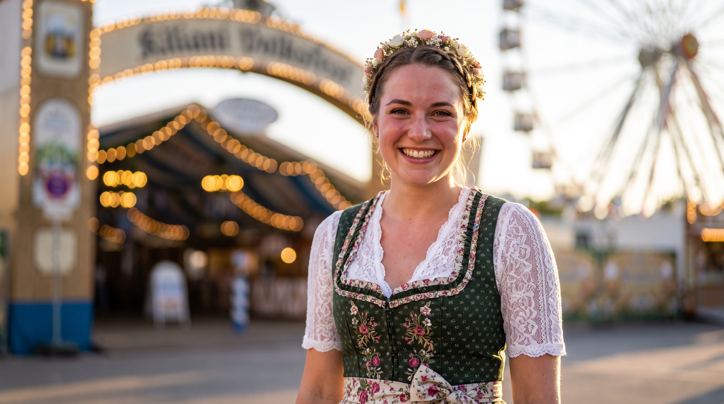 Kiliani Volksfest Würzburg 2027: Programm, Termine und Tipps
