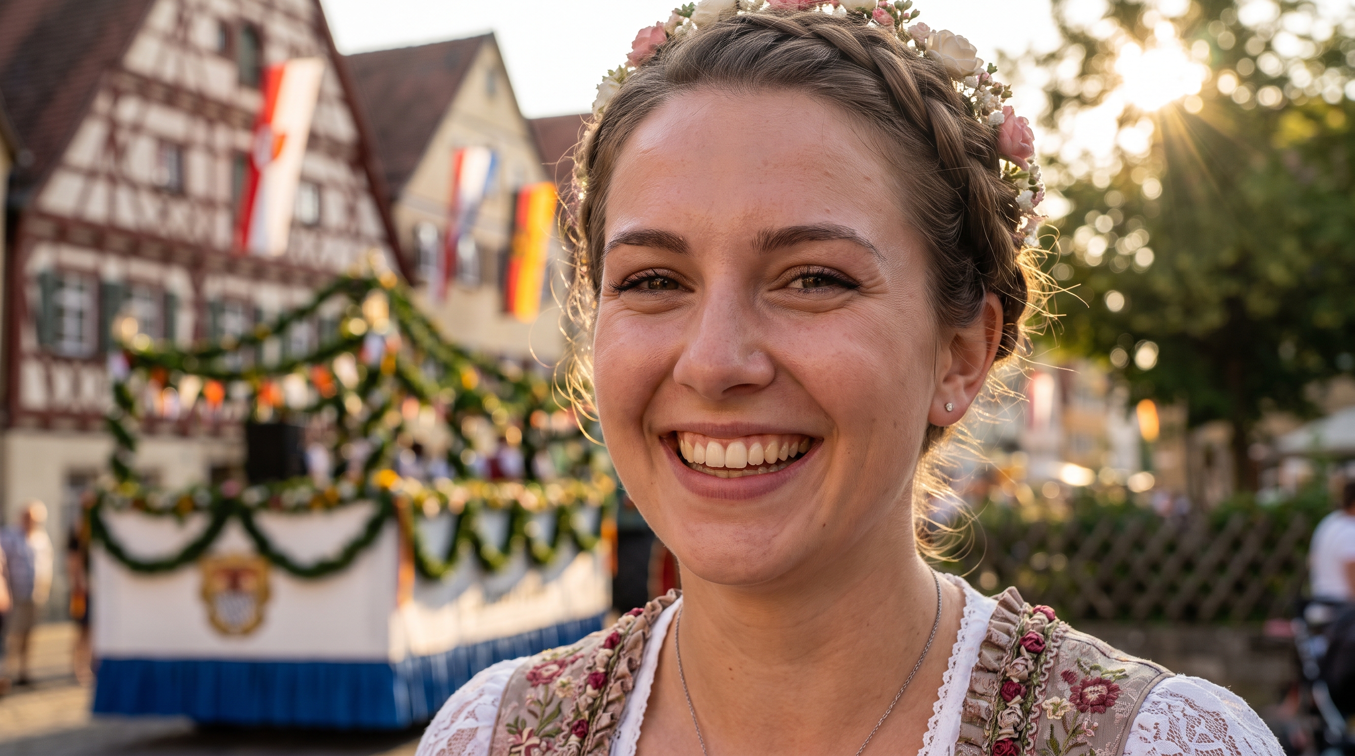 Kinderzeche Dinkelsbühl 2027: Historisches Kinderfest, Festspiel und Festzug