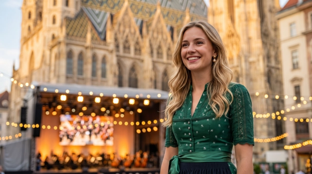 Klassik im Dom Wien: Konzerte im Stephansdom, Programm und Tickets