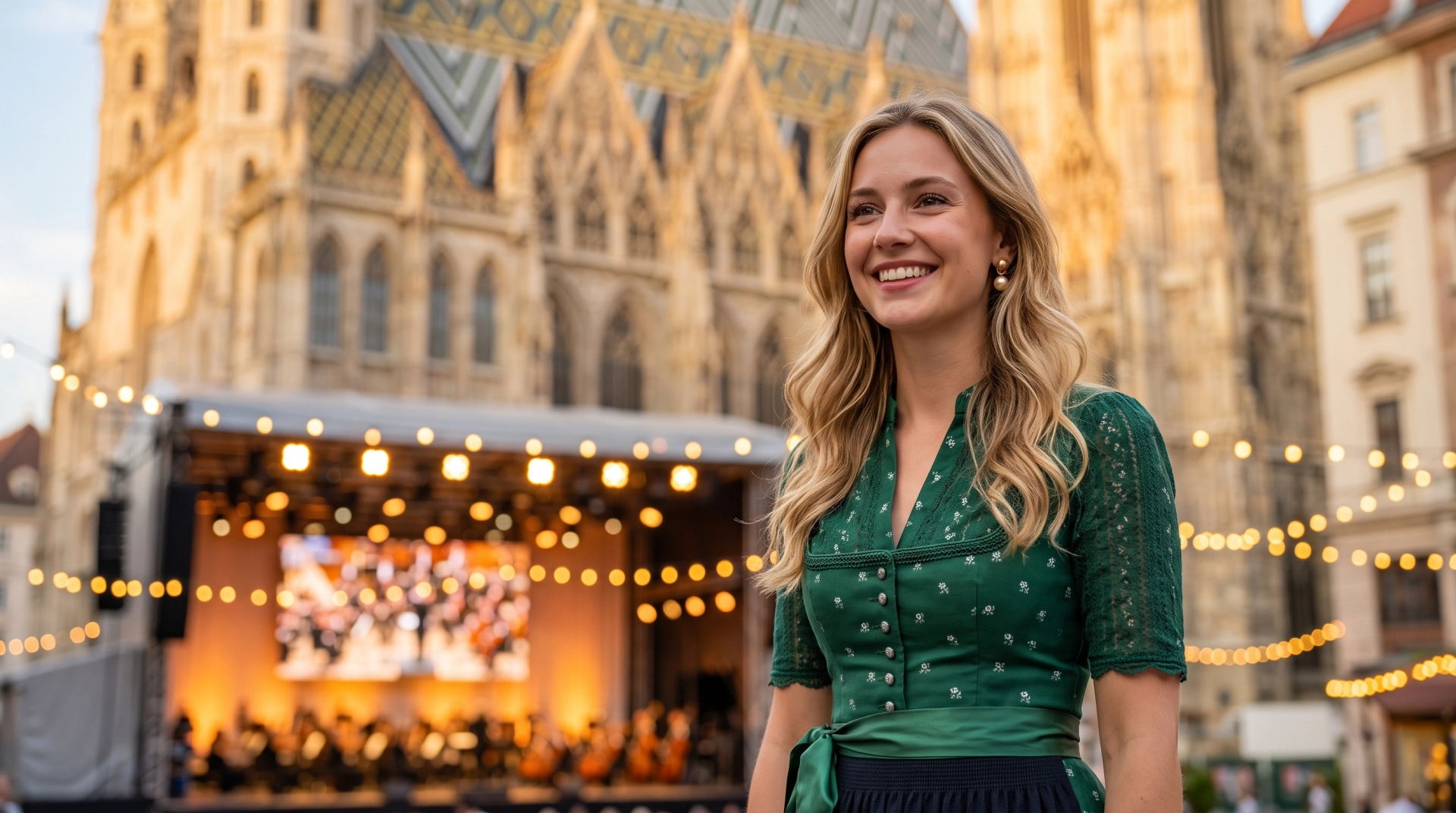 Klassik im Dom Wien: Konzerte im Stephansdom, Programm und Tickets