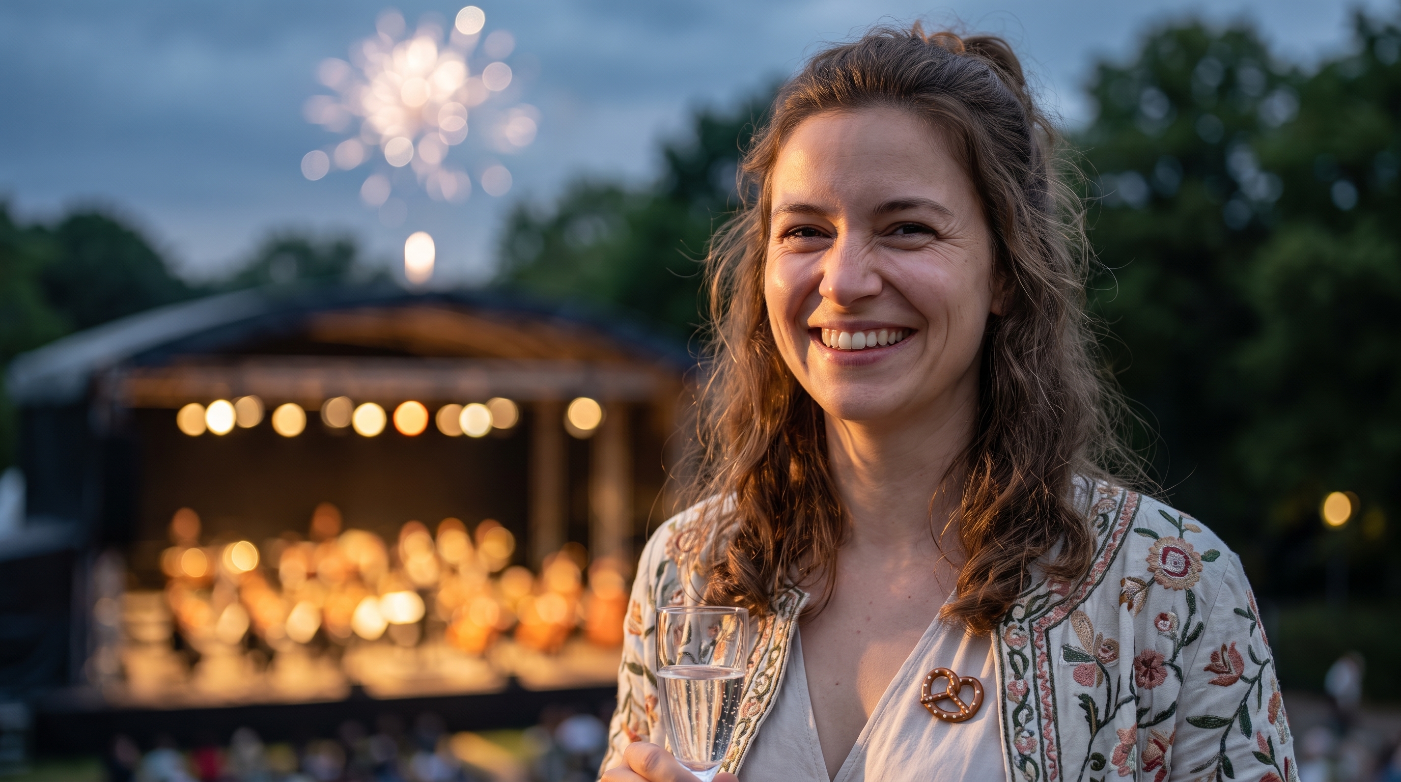 Klassik Open Air Nürnberg 2027: Termine, Programm und Tipps