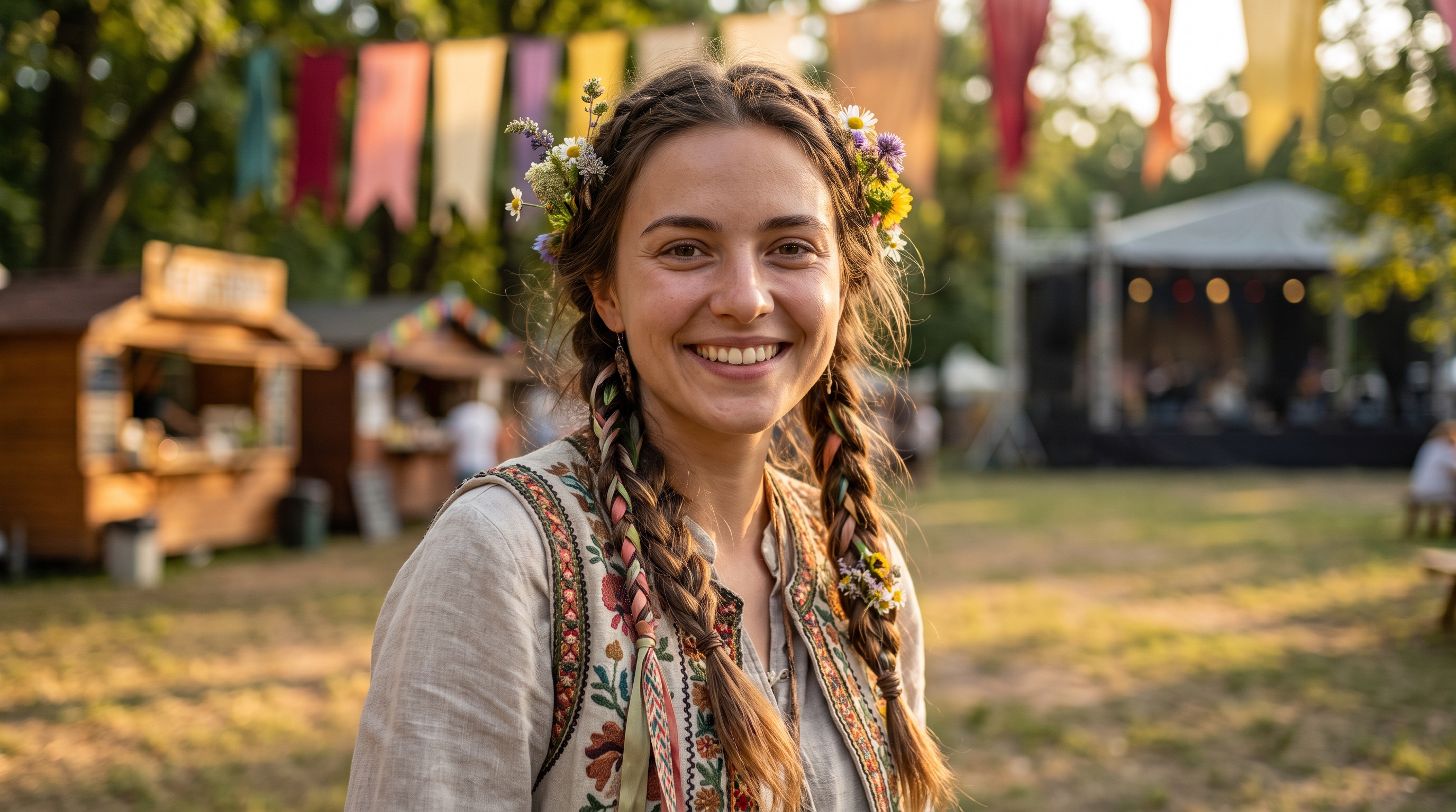 Kløften Festival Haderslev – Programm, Tickets & Besuchertipps