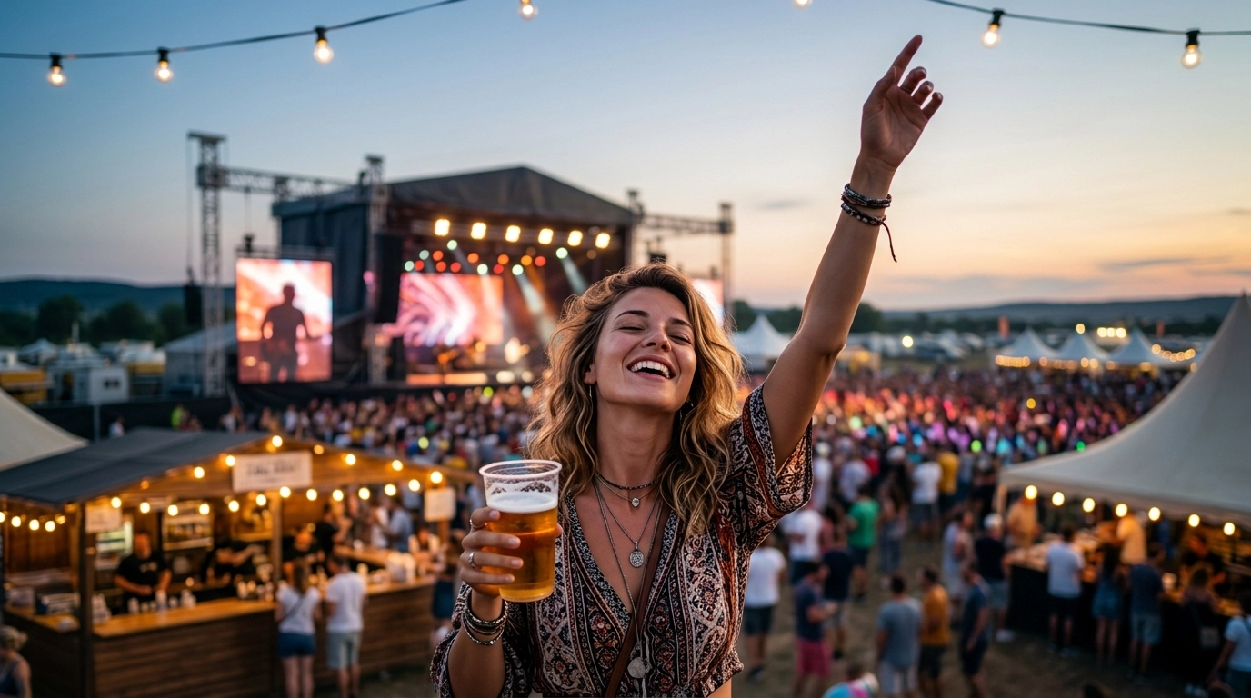 Korça Beer Fest 2027: Bierfestival in Albanien