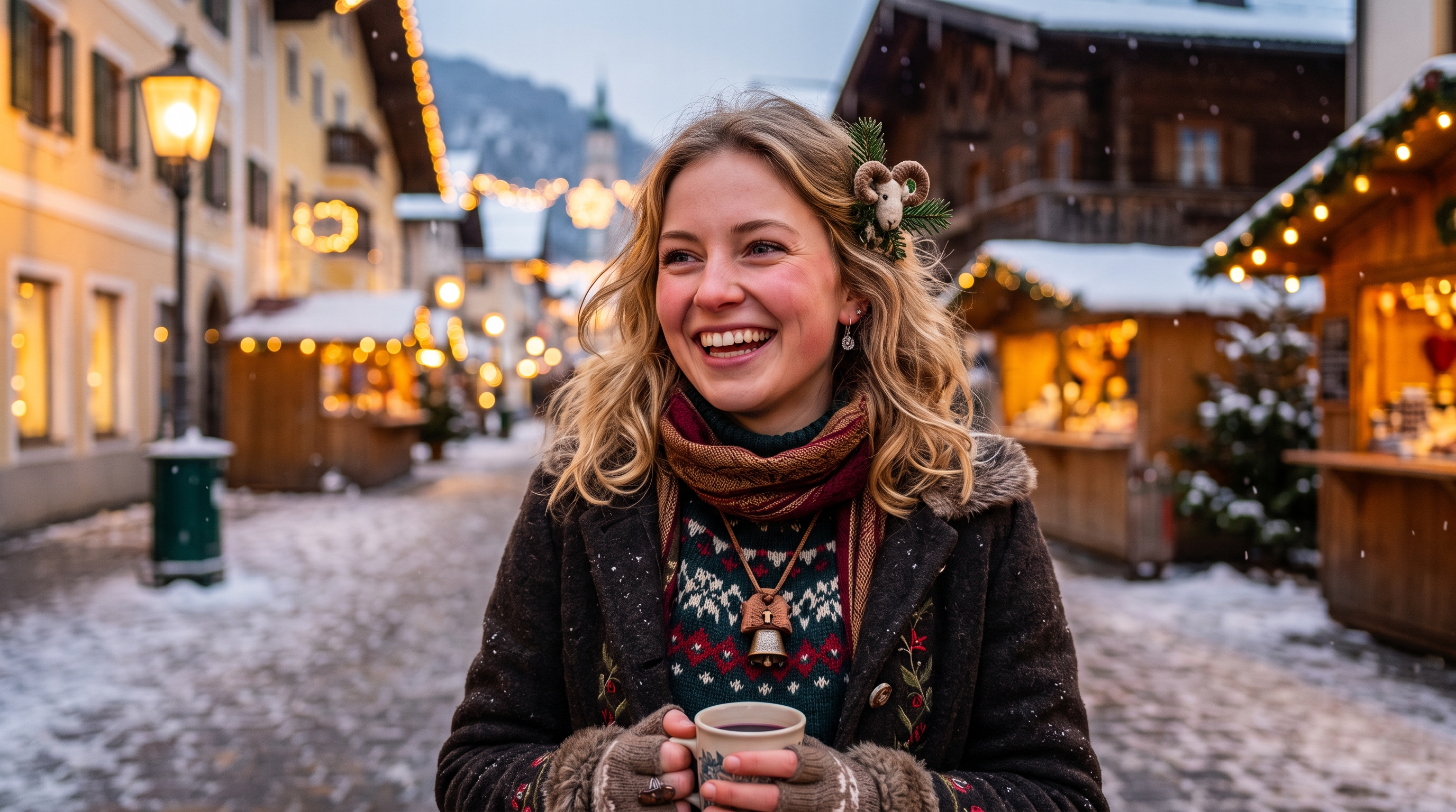 Krampuslauf 2026 in Österreich: Termine, Bräuche und Tipps für Salzburg, Tirol und Steiermark