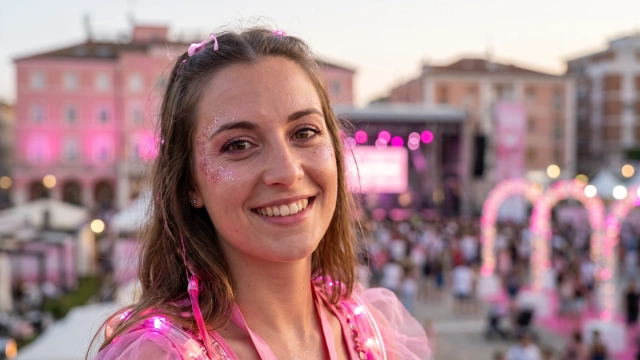 La Notte Rosa 2027 Rimini – Programm, Termine & Tipps
