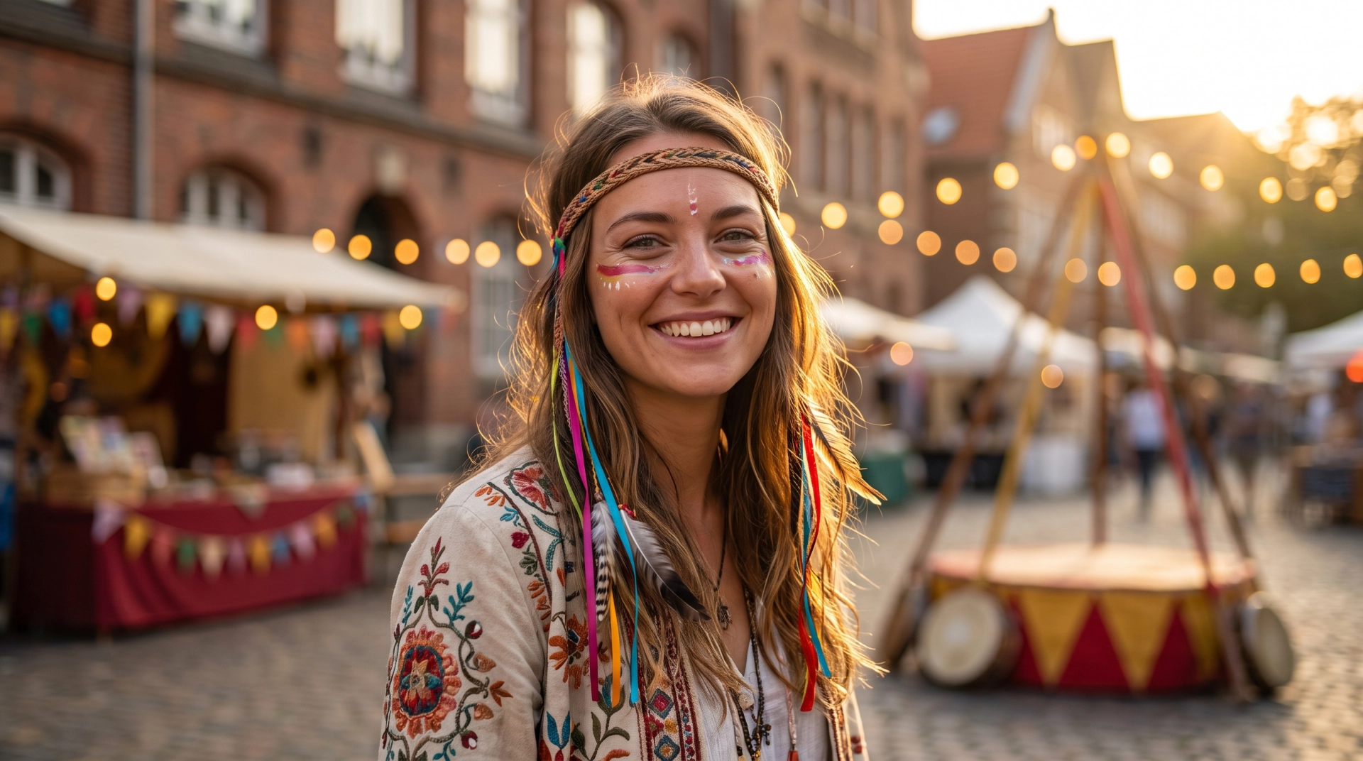 La Strada Bremen 2027 - Internationales Straßenkunstfestival