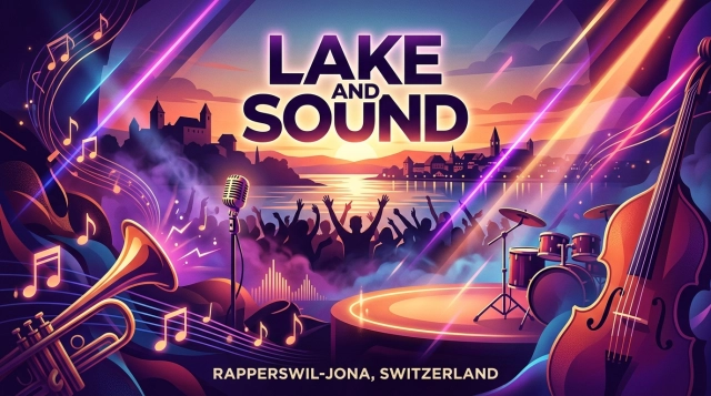 Lake and Sound Festival 2027 in Rapperswil-Jona, Switzerland – Dates, Line-up & Guide