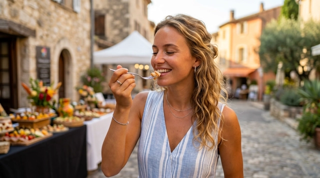 Les Étoiles de Mougins 2026: Gastronomiefestival an der Côte d'Azur