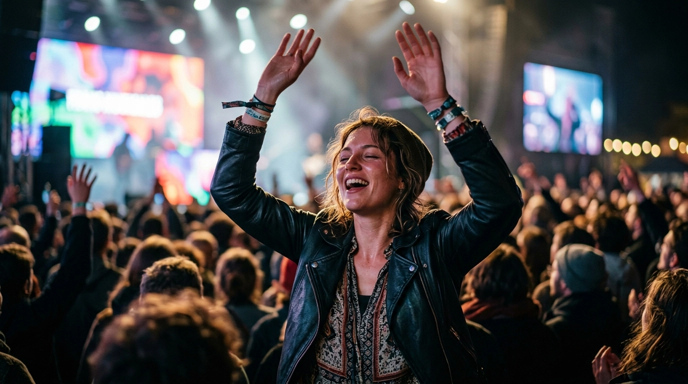 Les Rencontres Trans Musicales 2026: Musikfestival in Rennes
