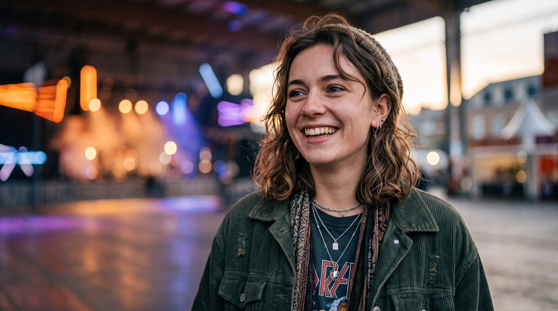 Les Trans Musicales 2026 in Rennes: Termine, Tickets und Programm