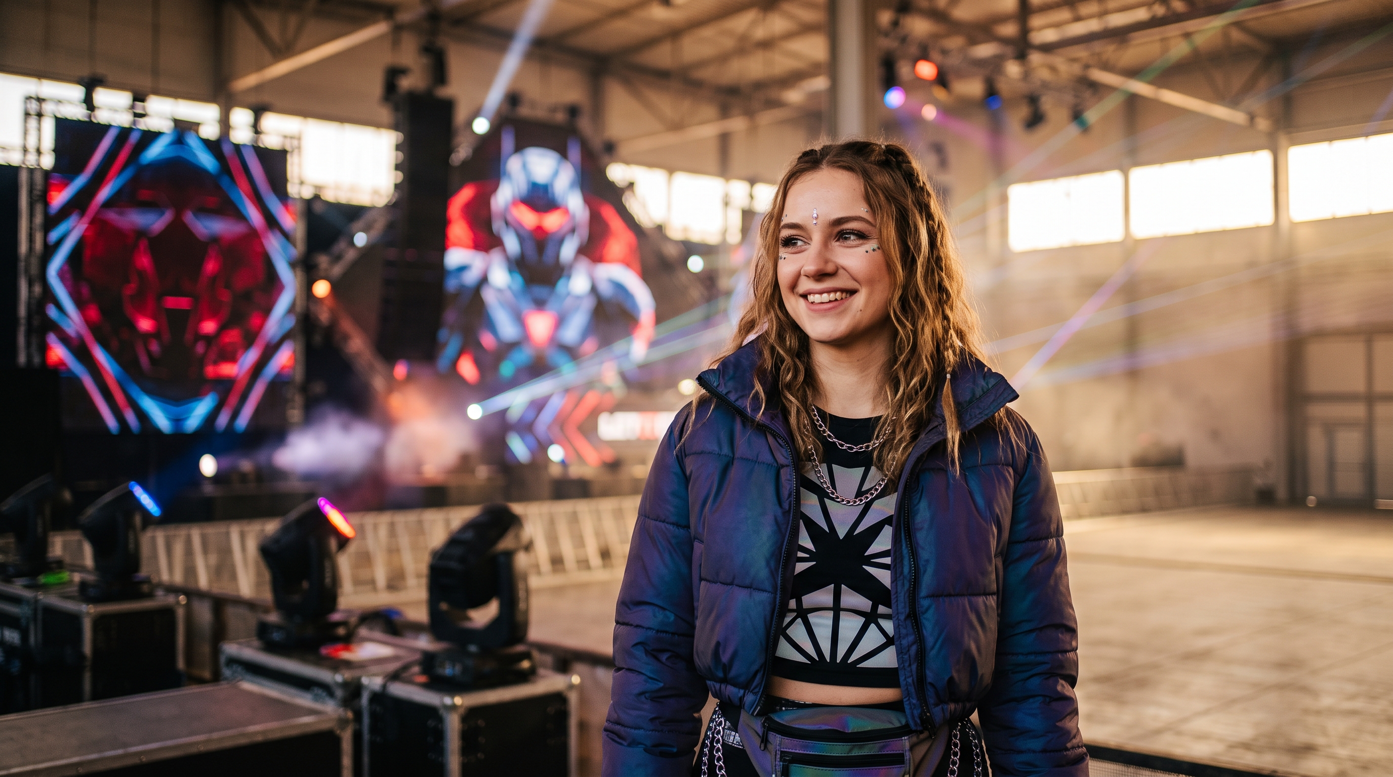 Let It Roll Winter 2027 – Festival, Programm & Tickets