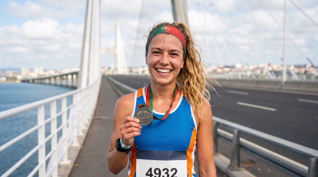 Lissabon Marathon 2026: Termine, Strecke und Anmeldung