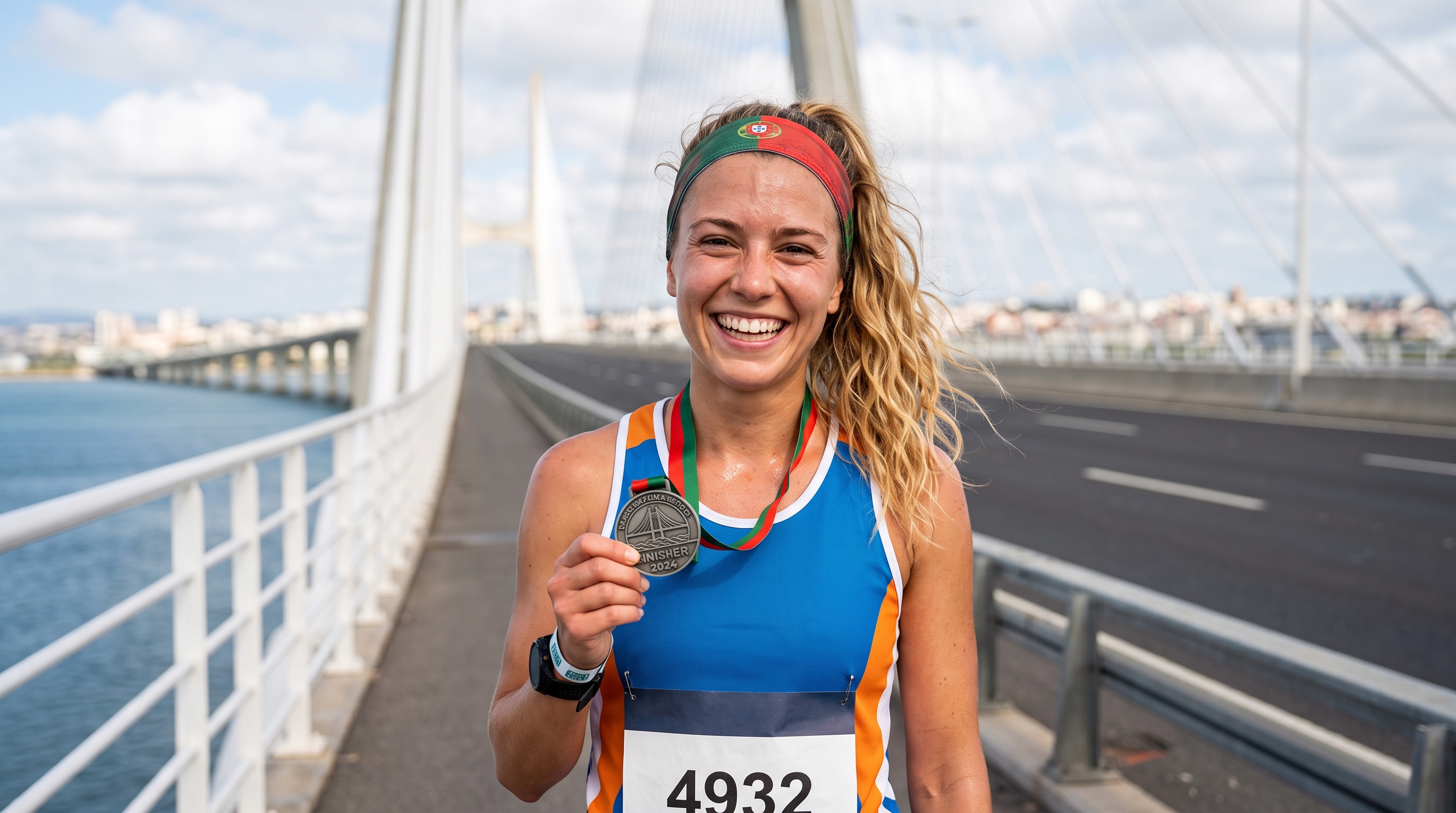 Lissabon Marathon 2026: Termine, Strecke und Anmeldung
