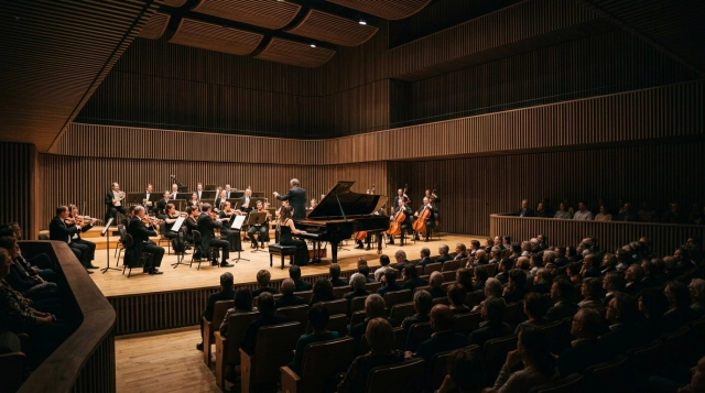 Liszt Festival Raiding 2026: Klassikfestival am Geburtsort von Franz Liszt