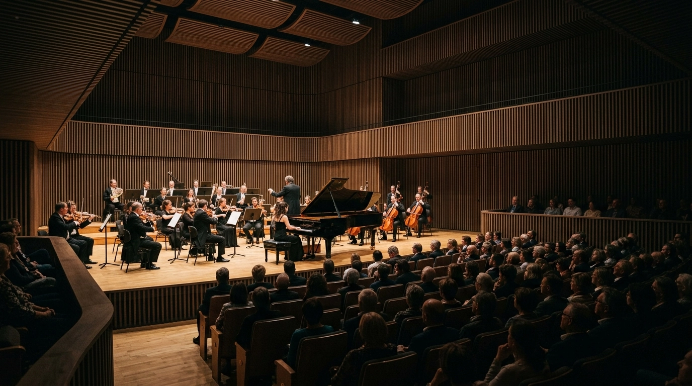 Liszt Festival Raiding 2026: Klassikfestival am Geburtsort von Franz Liszt