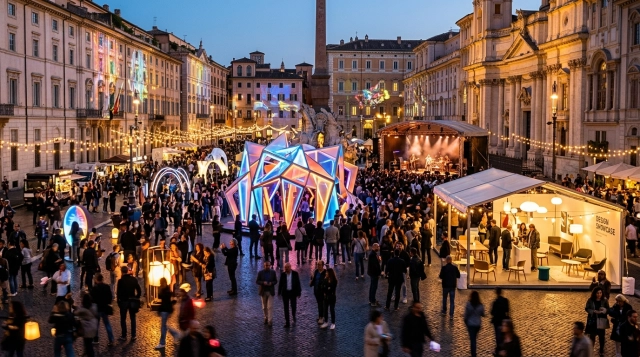 London Design Festival 2026: Design und Kunst in der ganzen Stadt