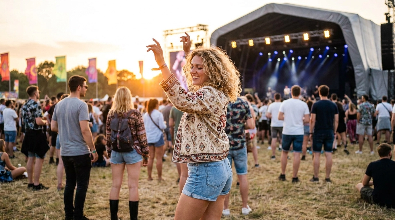 Low Festival 2027 in Torrevieja (Spanien) – Indie & Alternative Festival Termine