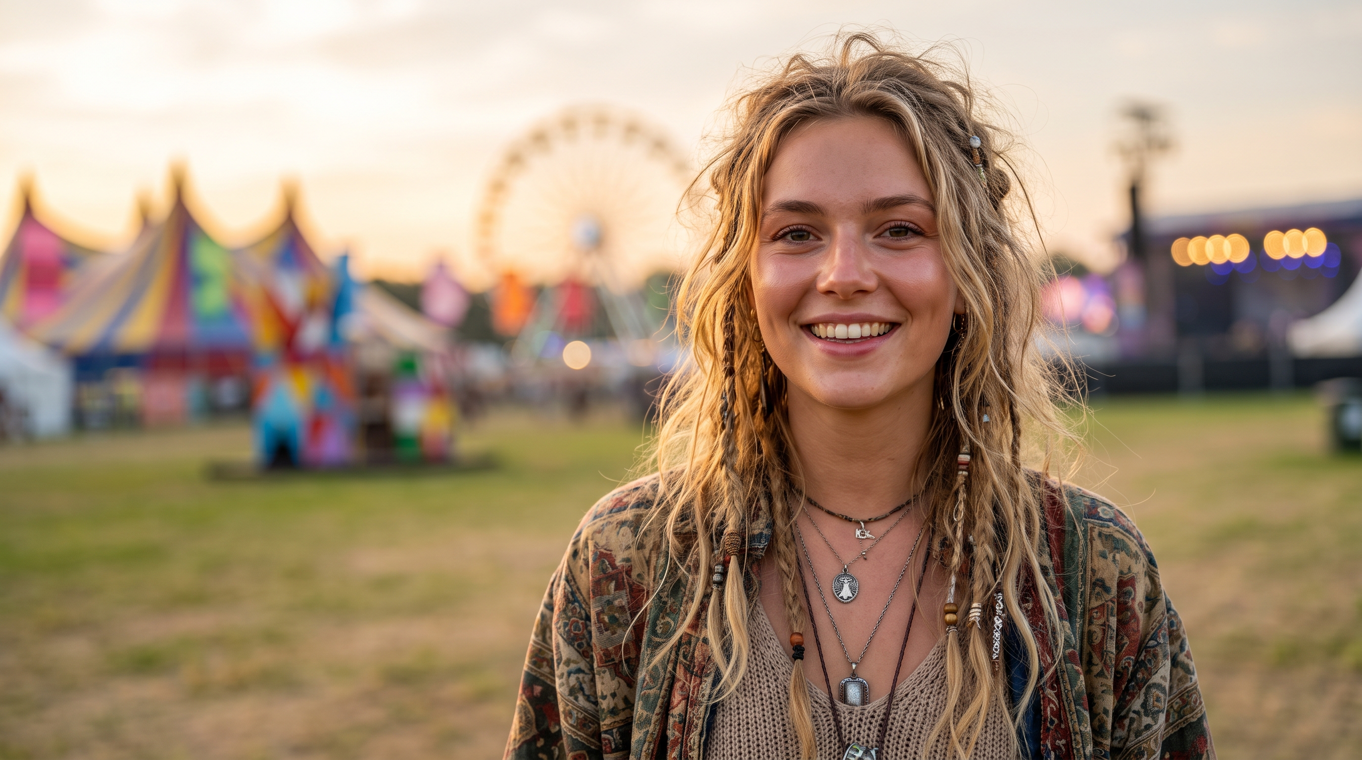 Lowlands Festival 2026 – Programm, Lineup & Besuchertipps