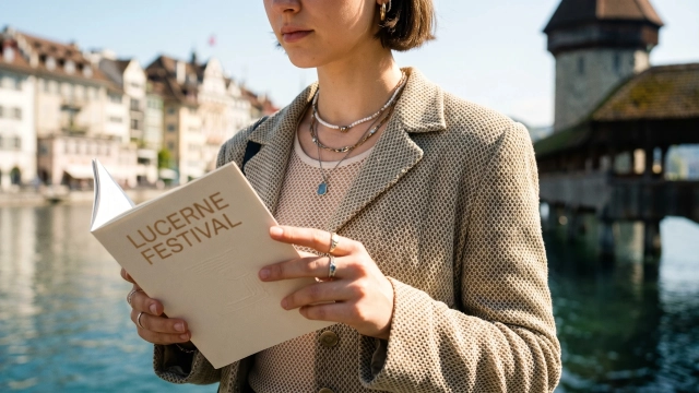 Lucerne Festival Summer 2026 – Programm, Tickets & Besuchertipps