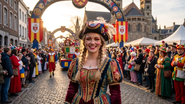 Maastricht Karneval 2027 – Vastelaovend, Programm & Besuchertipps