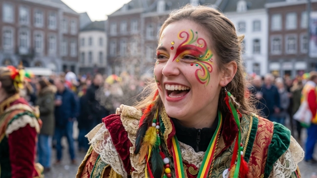 Maastricht Karneval 2027 – Vastelaovend, Boonte Störrem & Besuchertipps