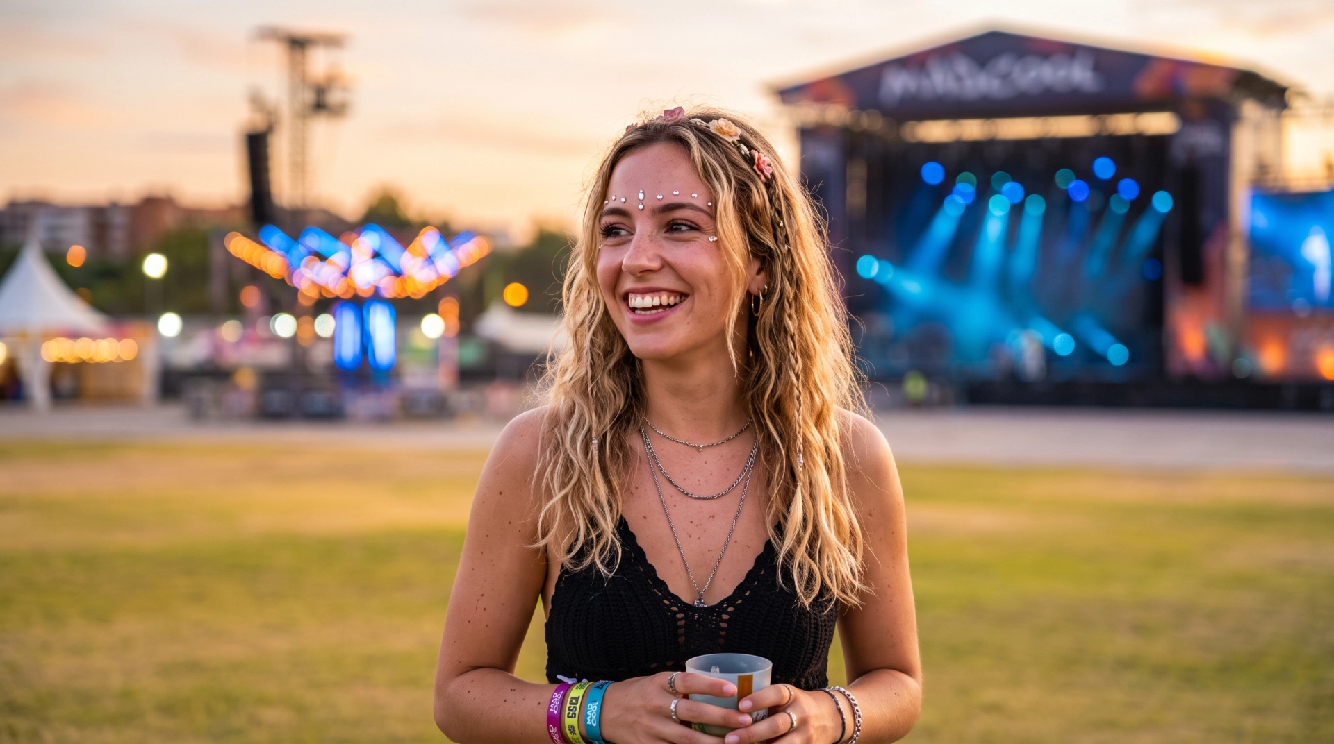 Mad Cool Festival Madrid 2027 - Termine, Tickets und Line-up
