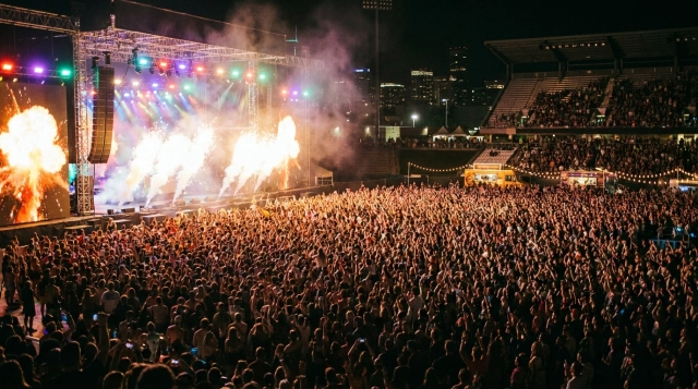 Madrid Salvaje 2026: Urban Music Festival in Leganés