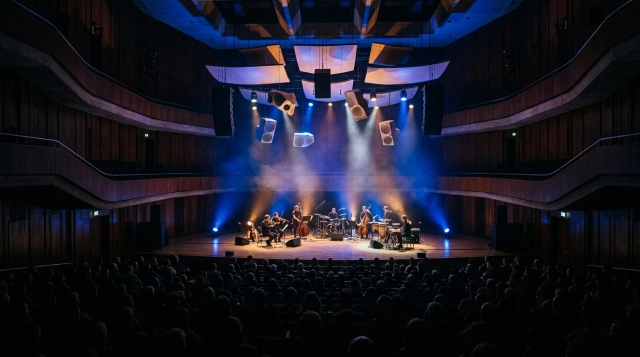 MaerzMusik 2027 – Contemporary Music Festival in Berlin