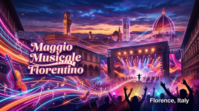 Maggio Musicale Fiorentino 2027 in Florence, Italy – Opera, Symphony & Festival Guide
