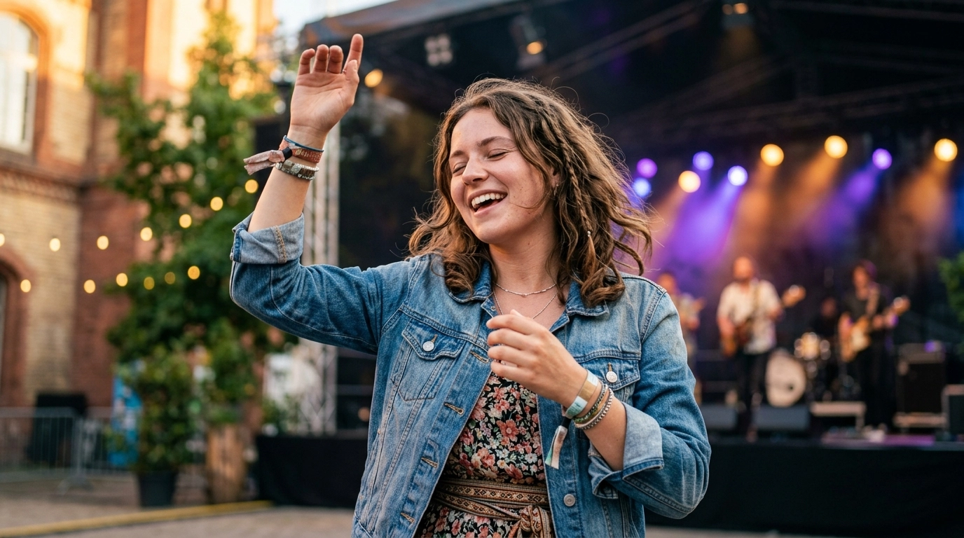 Maifeld Derby 2027: Kleines Indie Festival in Heidelberg