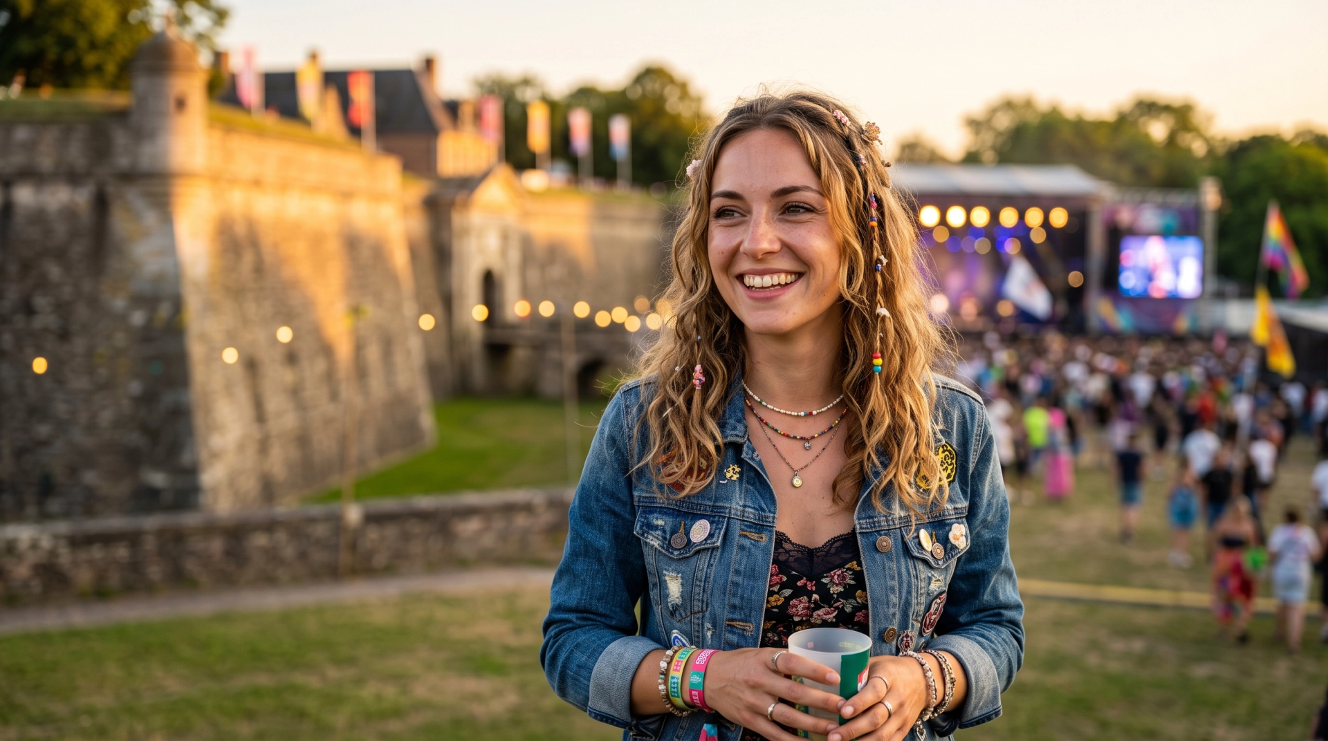 Main Square Festival 2027 in Arras: Termine, Programm und Tickets