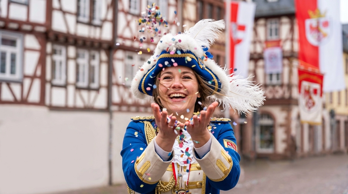 Mainzer Fastnacht 2027: Fünfte Jahreszeit in der Landeshauptstadt