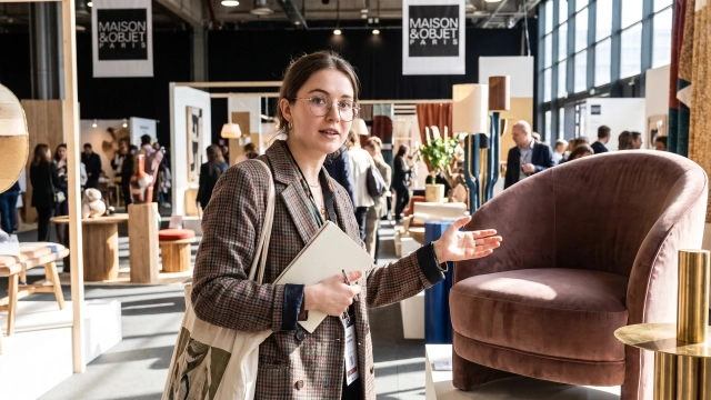 Maison & Objet Paris January 2027 – Premier Edition for Interior Design & Luxury