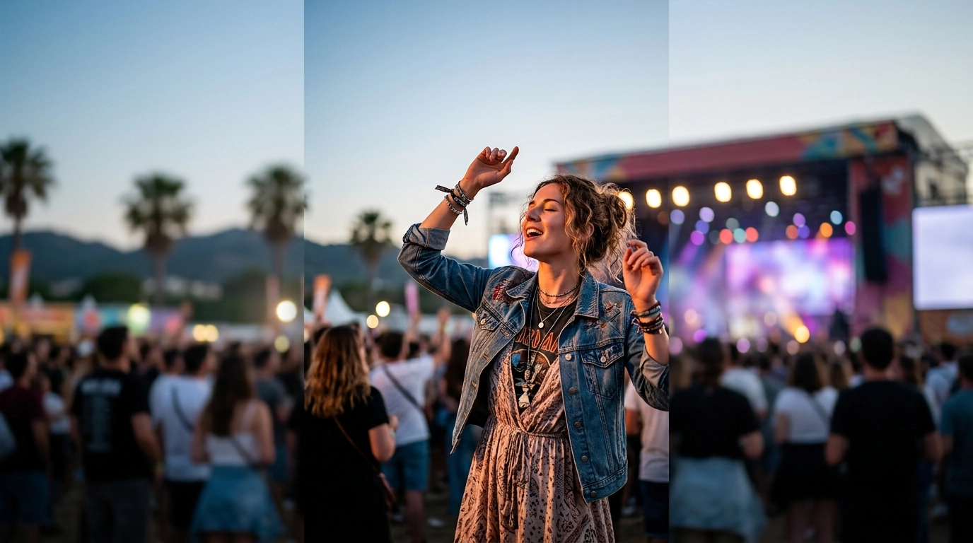 Mallorca Live Festival 2027: Indie und Popfestival in Calvià